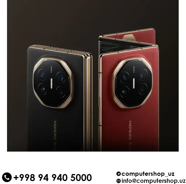 Huawei Mate XT ULTIMATE DESIGN | 16GB | 1TB